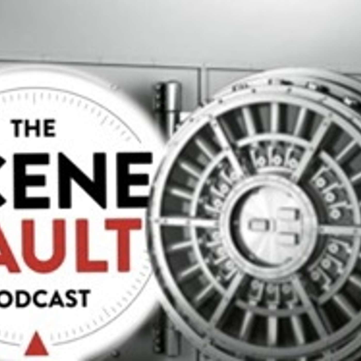 Opening The Scene Vault pt 2: The 1992 Hooters 500 with Rick Houston