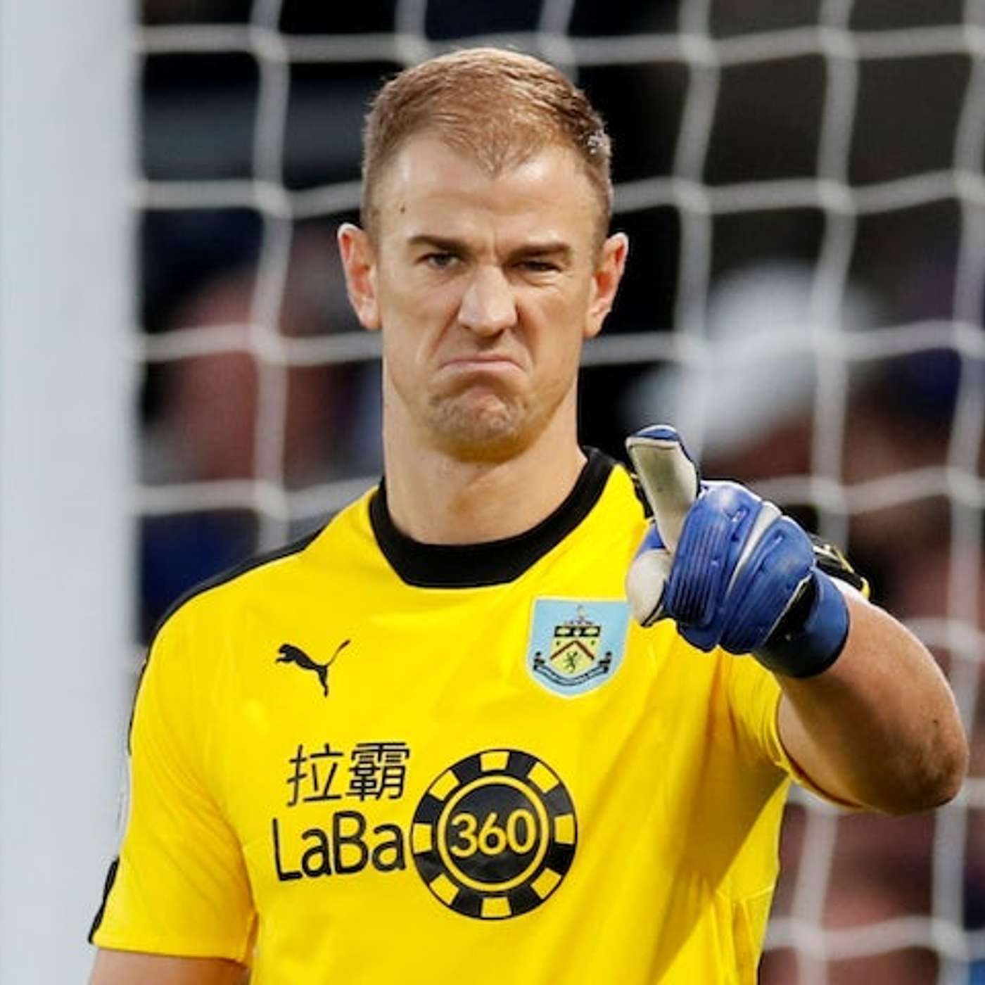 S3E23_Joe Hart and the Ongoing Postponement