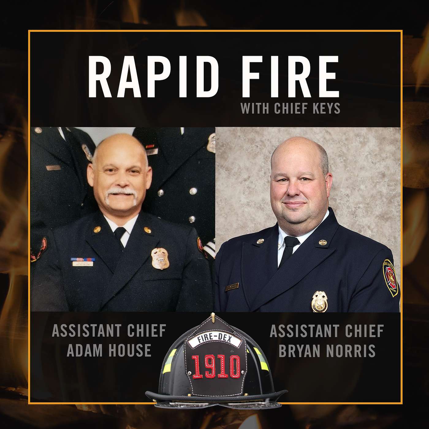 How COVID-19 is Impacting the Fire Service How COVID-19 is Impacting the Fire Service