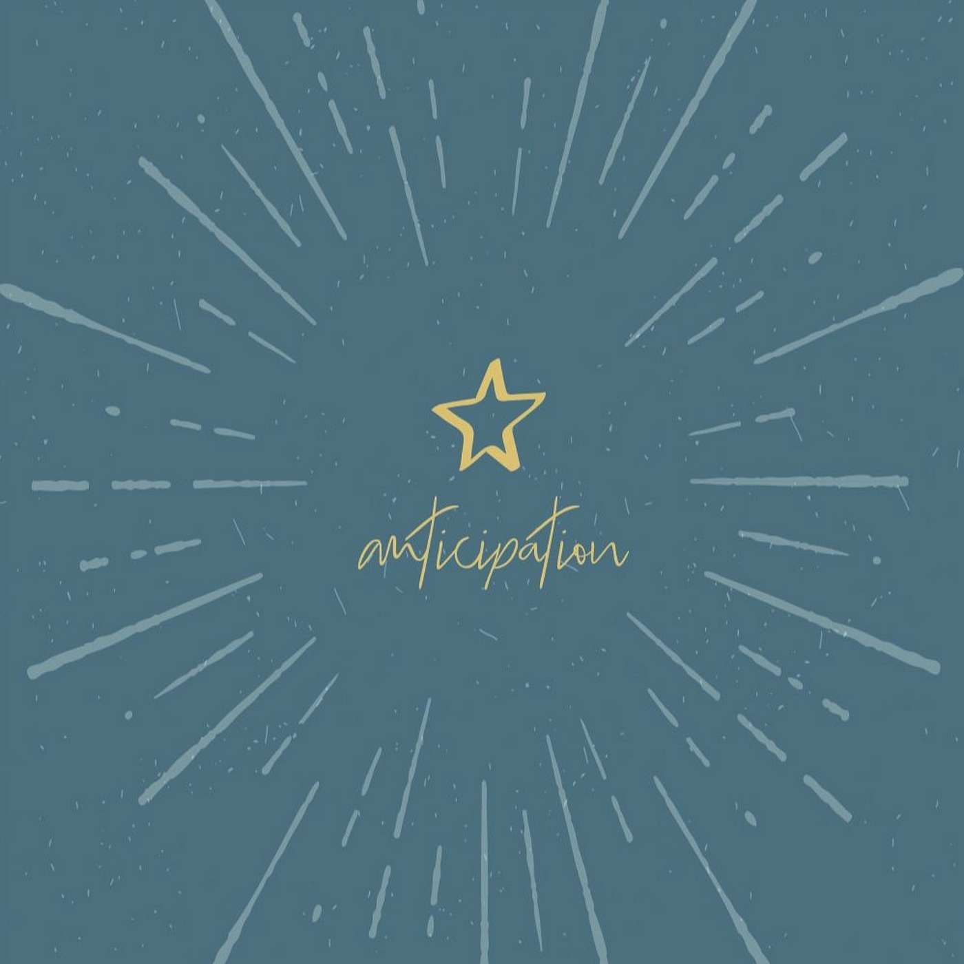 Anticipation: What Joe Didn't Know | Lindsay Anderson | Dec 22 2019 episode artwork