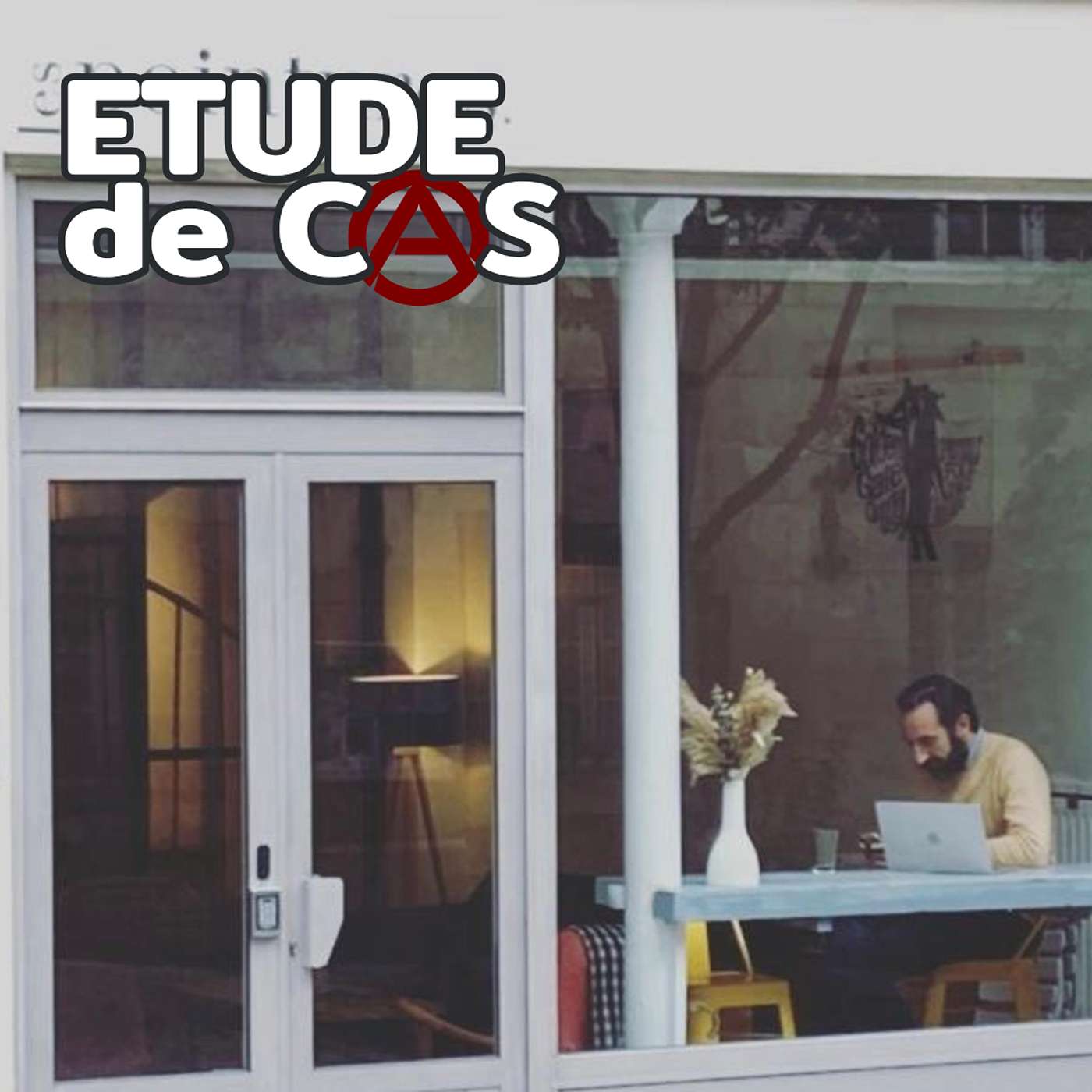 Stéphane Edouard • Études de cas