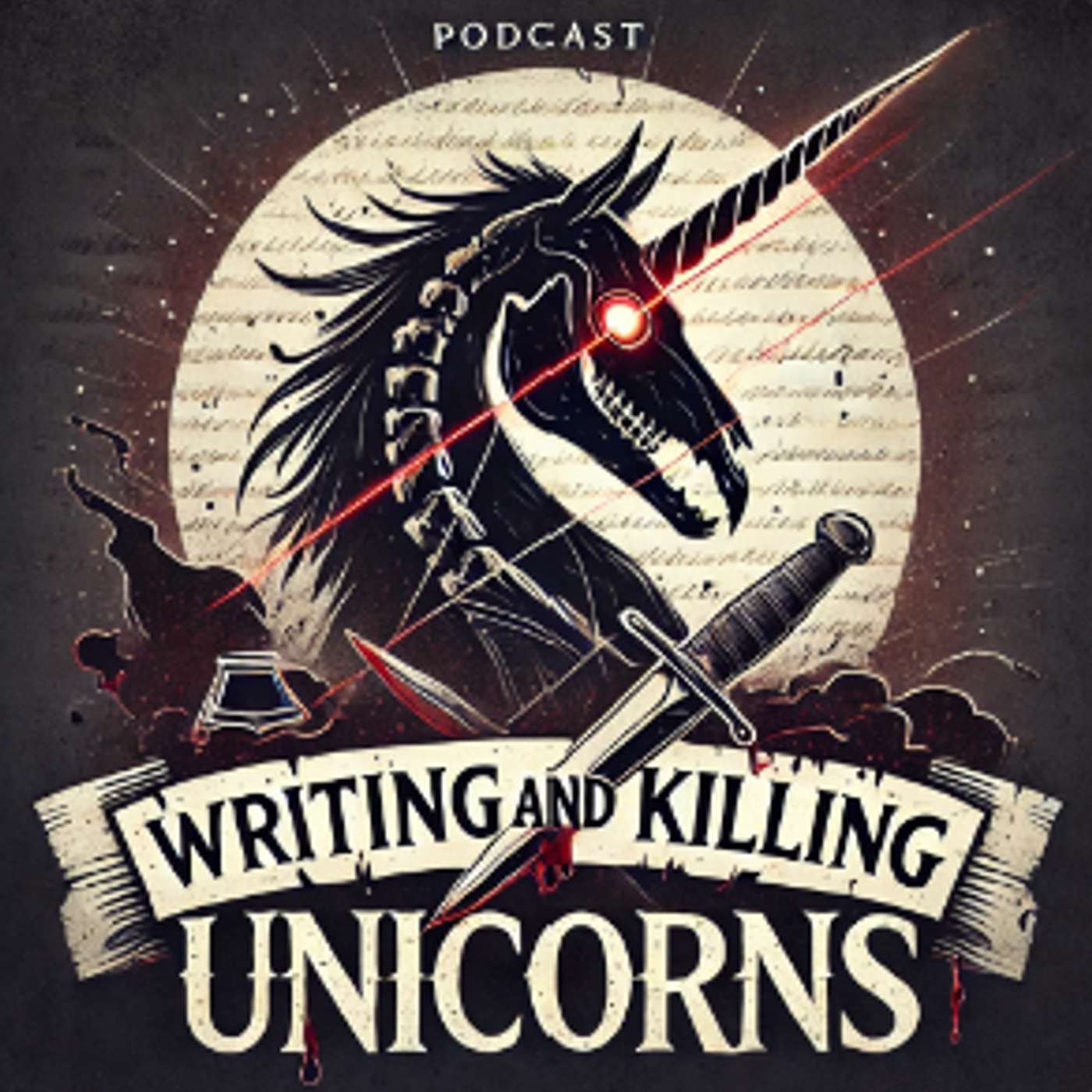 Writing and Killing Unicorns