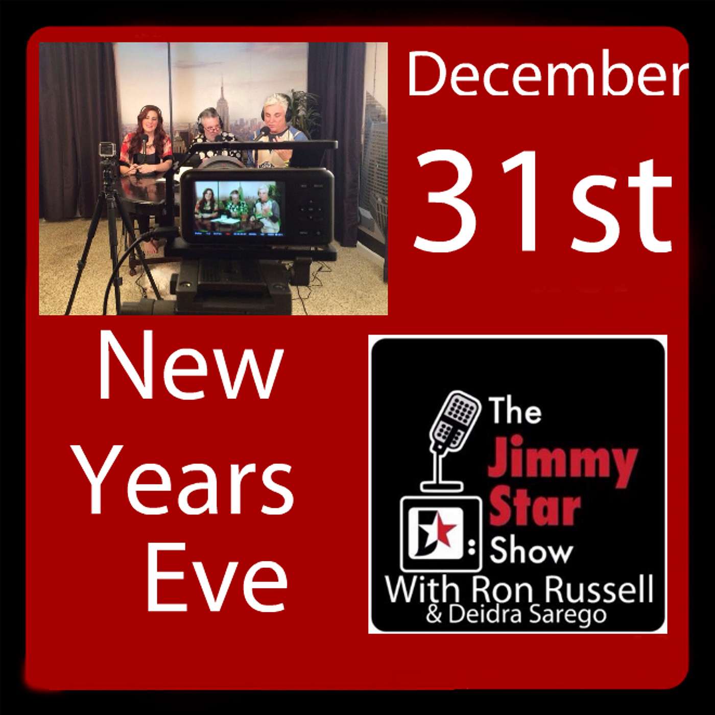 New Years Eve