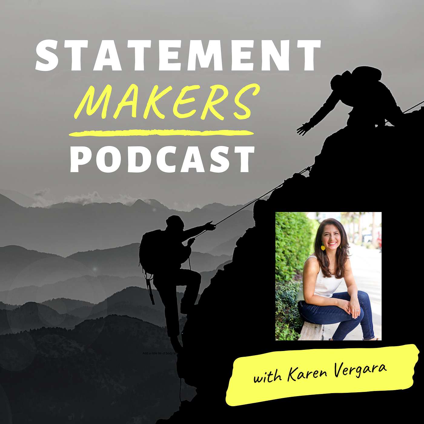 Statement Makers
