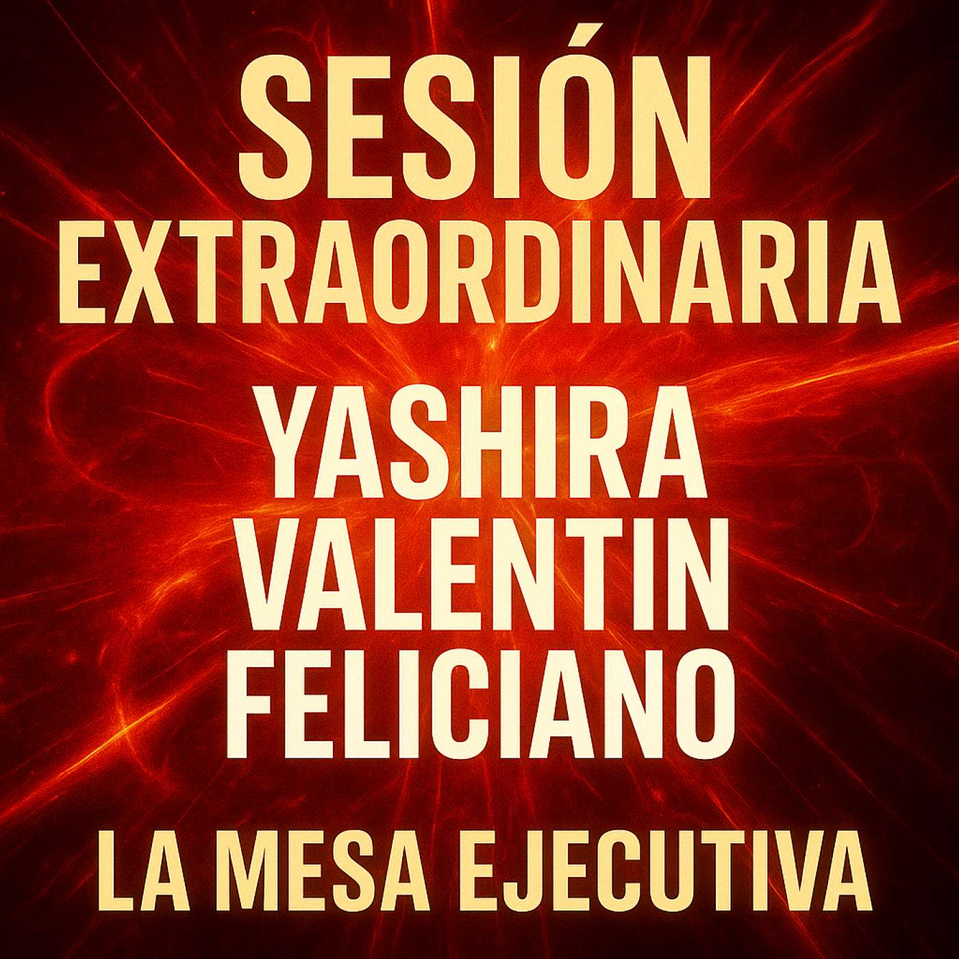 La Mesa Ejecutiva