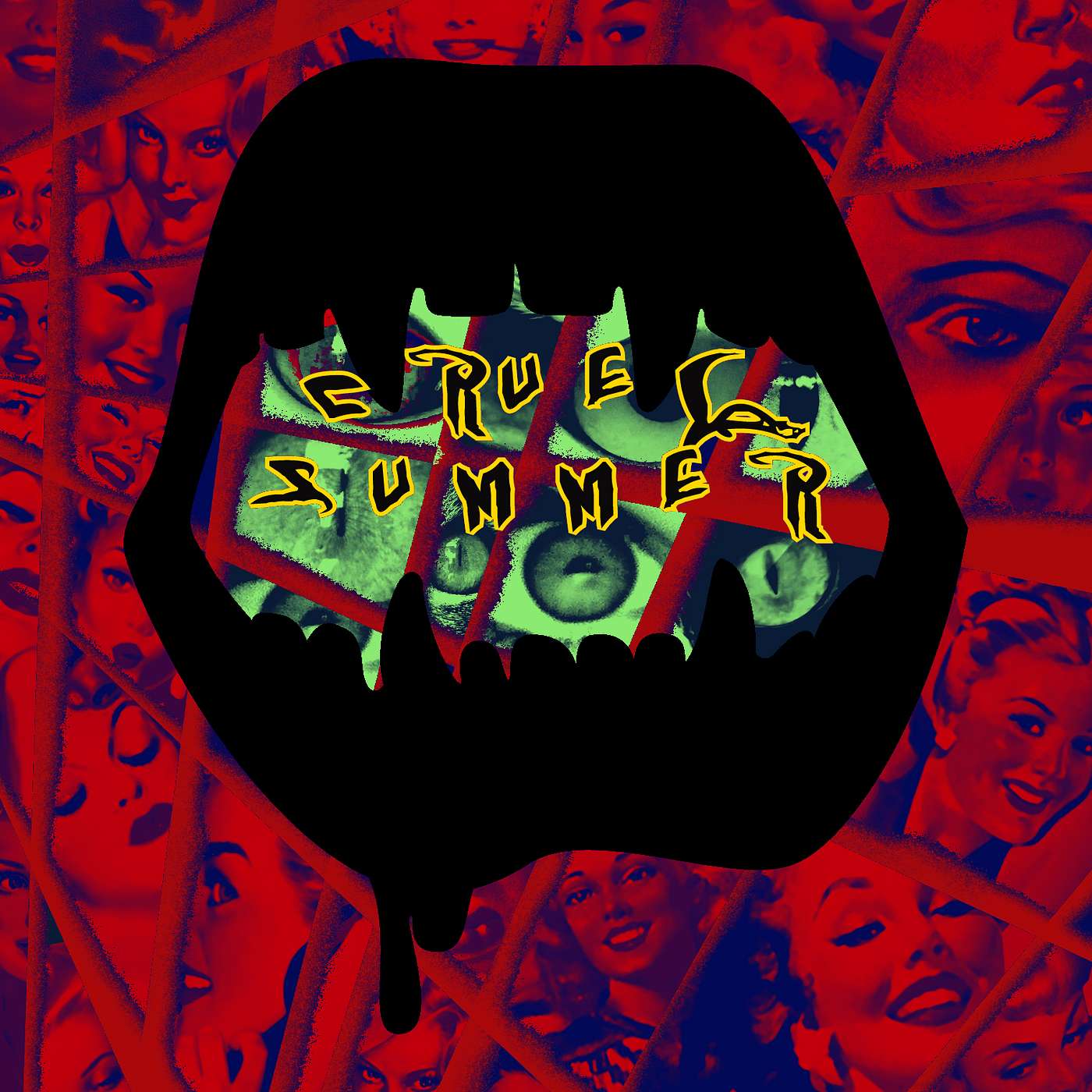 Cruel Summer 3: The Death of TV Part 3