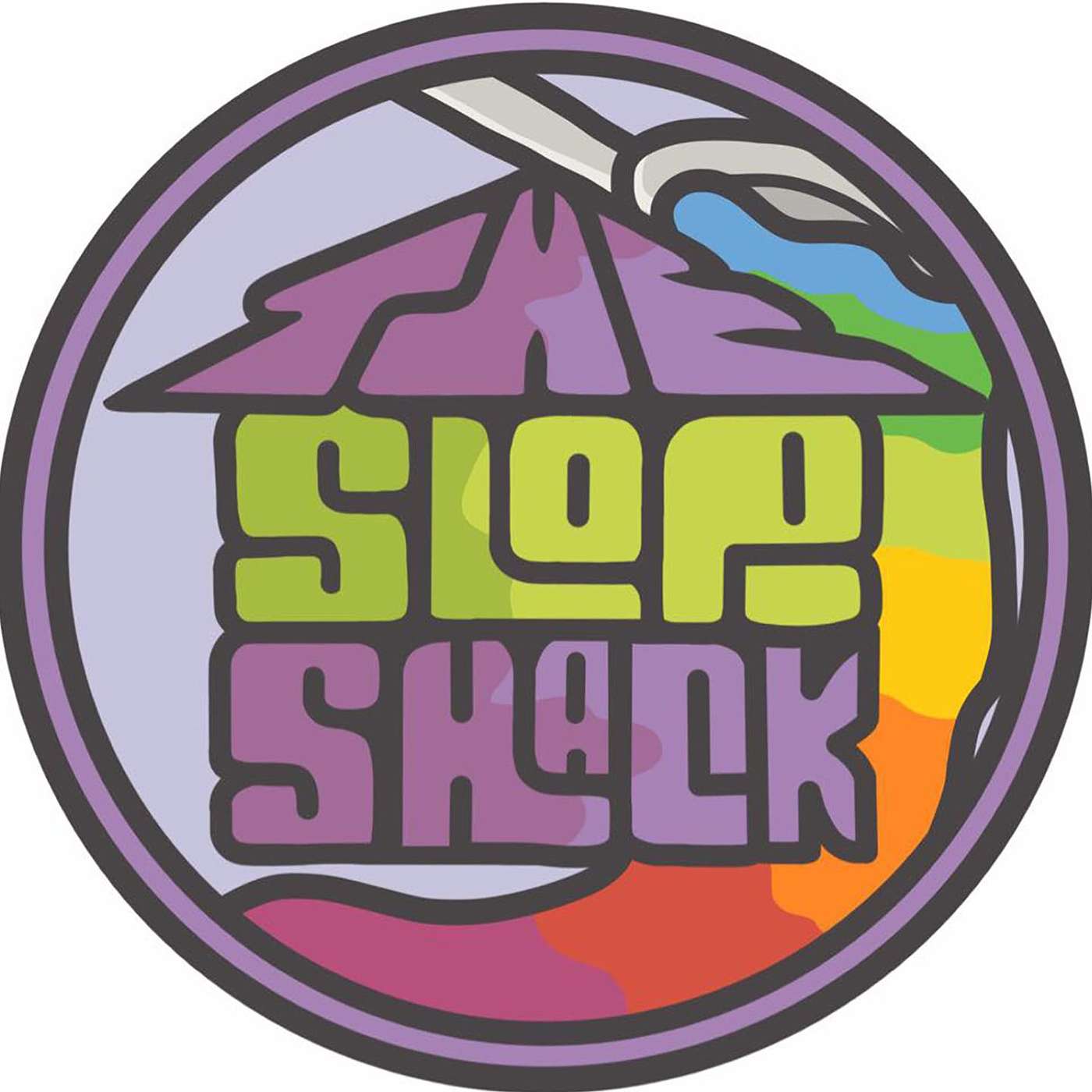 The Slop Shack