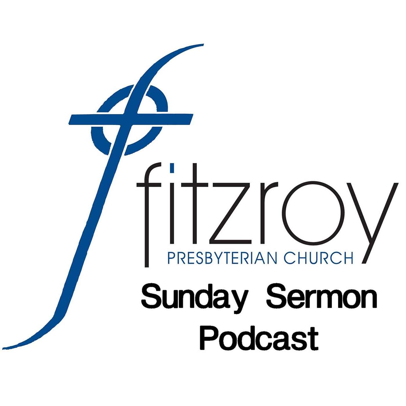 Fitzroy Sunday Sermon Podcast