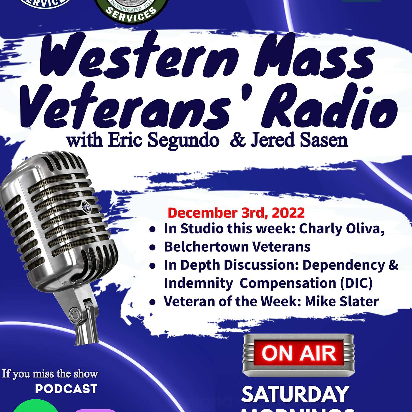 VSO Talk Radio