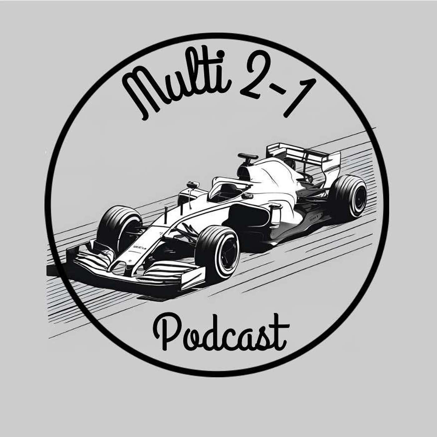 Multi2-1 Podcast podcast artwork