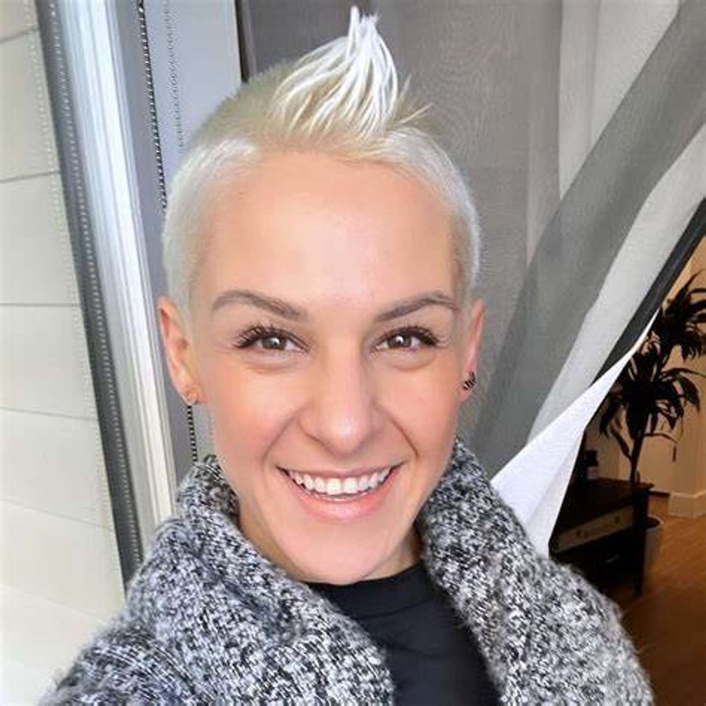 Perspective From "The Pivoter": Interview with Sarah Kalmeta: S5E5 