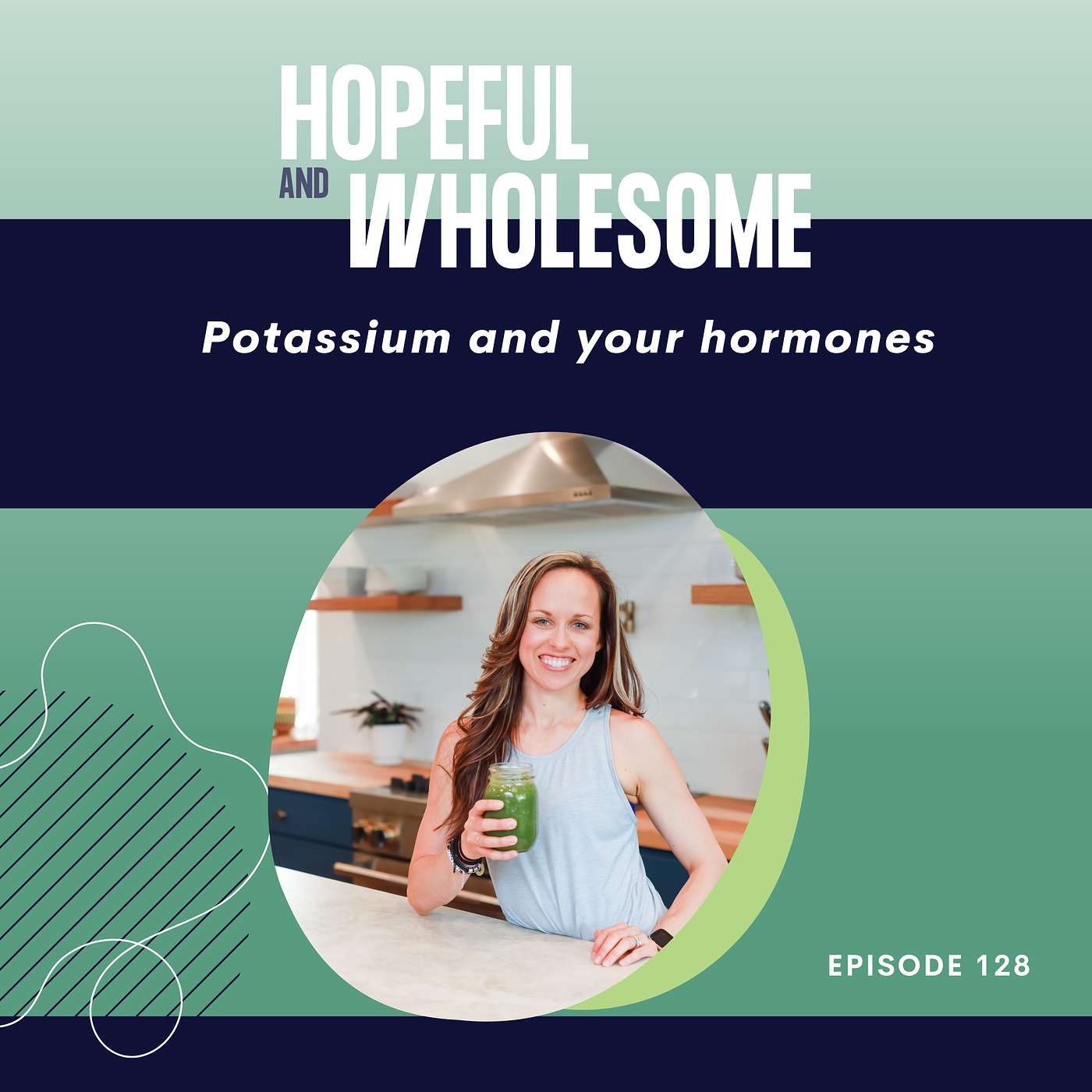 Potassium and your hormones