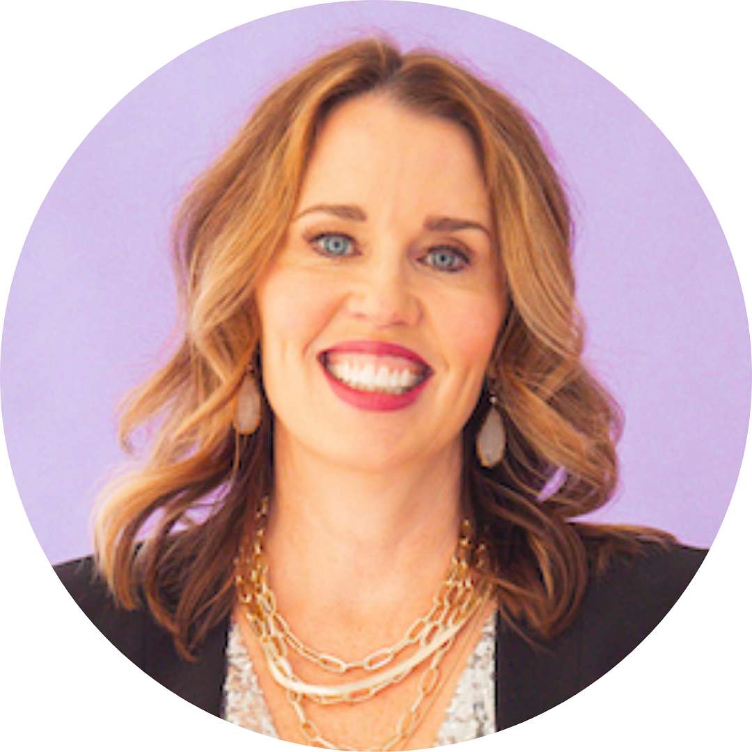 Lisa Guillot