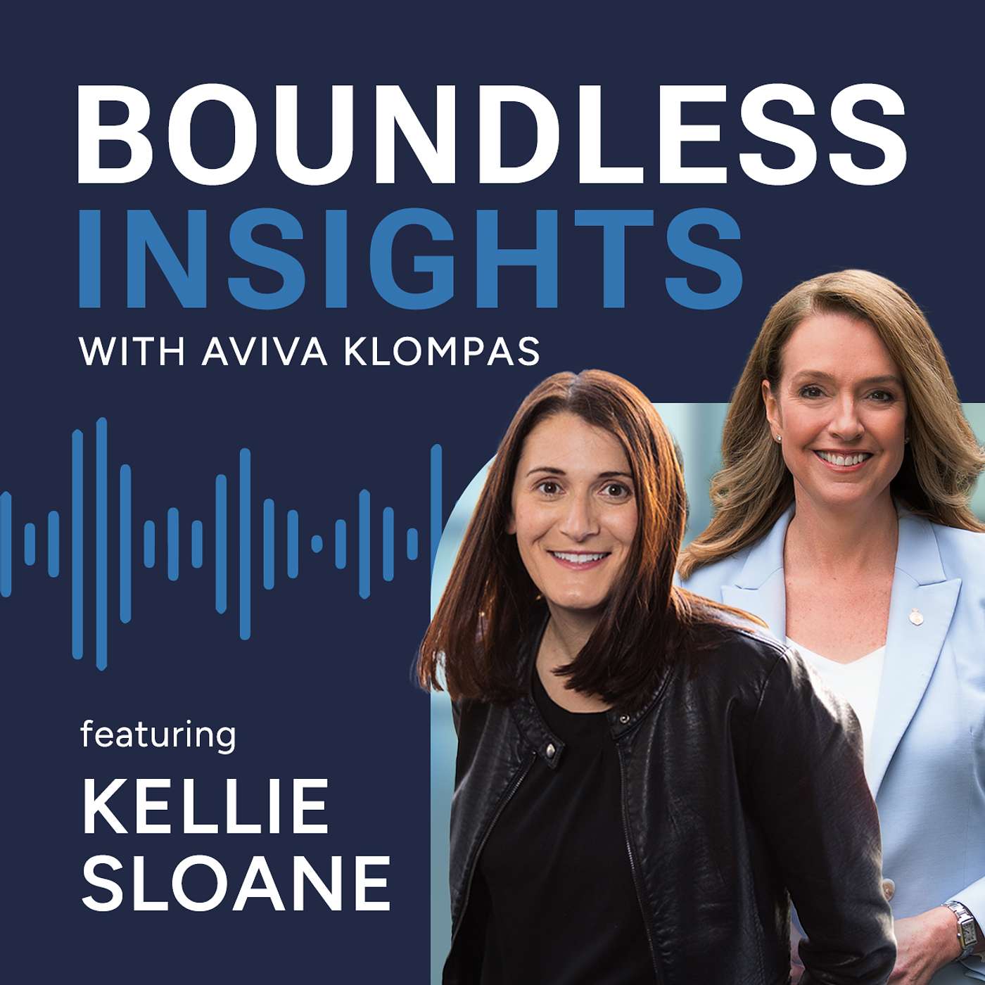 After Bondi – Live in Australia with Kellie Sloane After Bondi – Live in Australia with Kellie Sloane