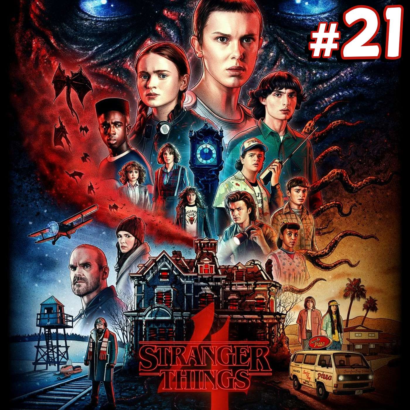 Words from the Nerds Podcast