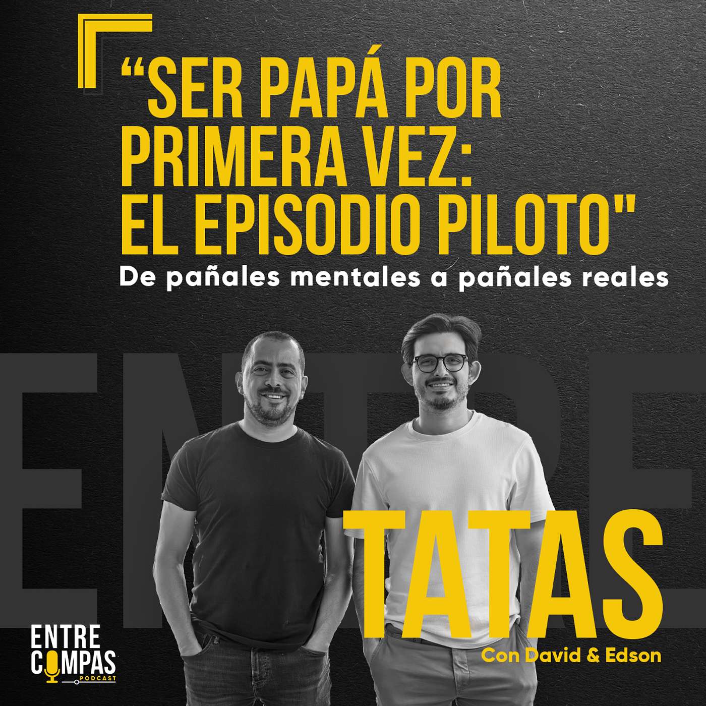 Entre Compas Podcast