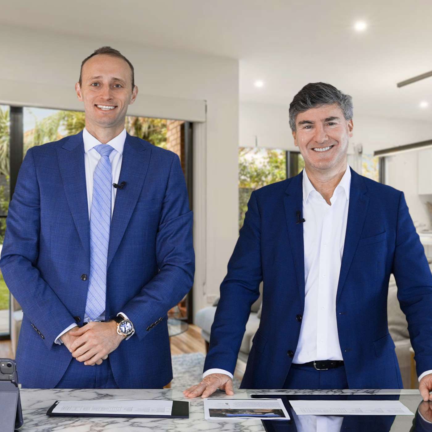 GPTV Bentleigh Report Ep. 20 - Guess what's back? The market is back again!