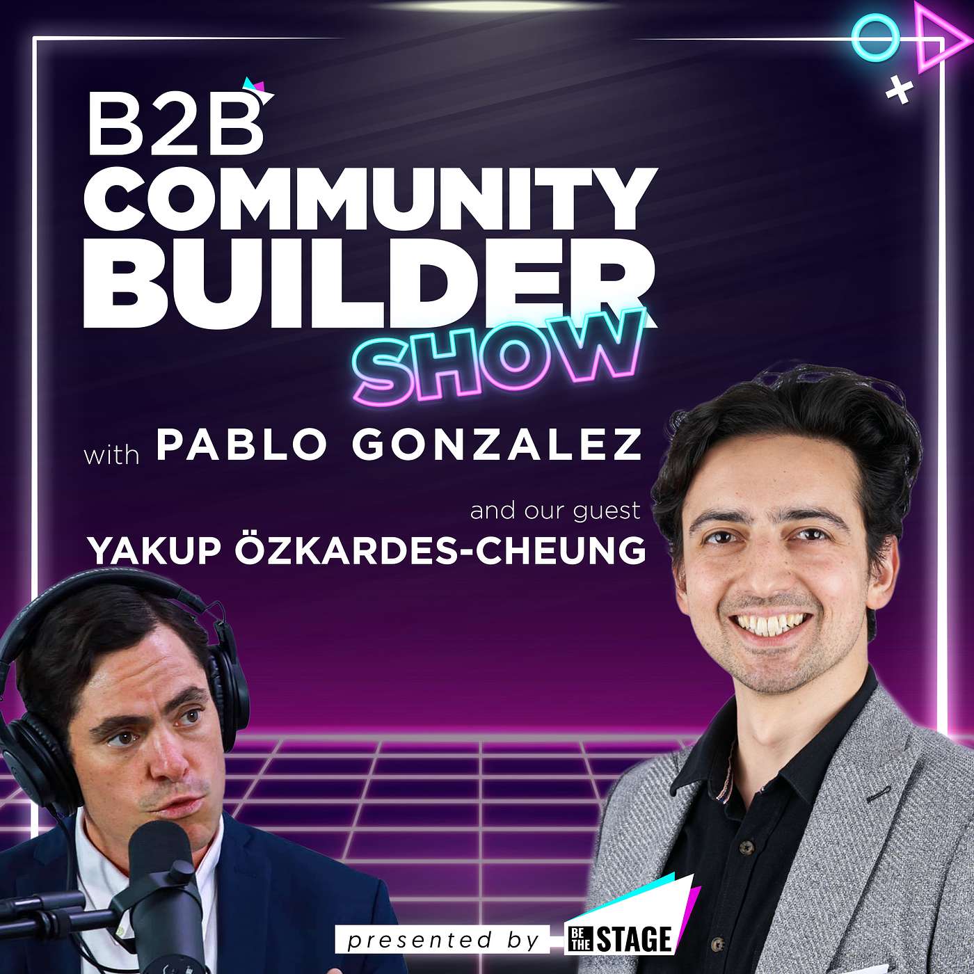 B2B Community Builder Show (formerly Chief Executive Connector)