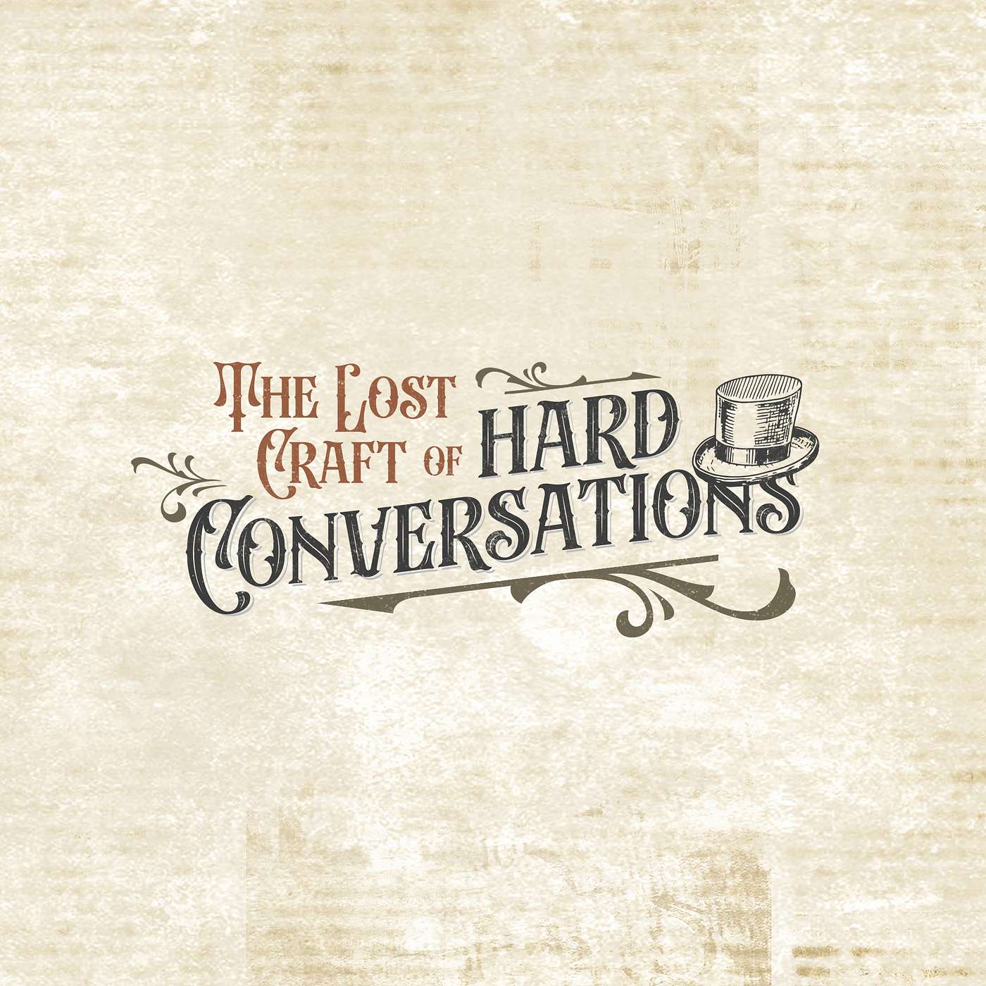 The Lost Craft of Hard Conversations | Healthy Conflict is the Only Path to Growth | 1