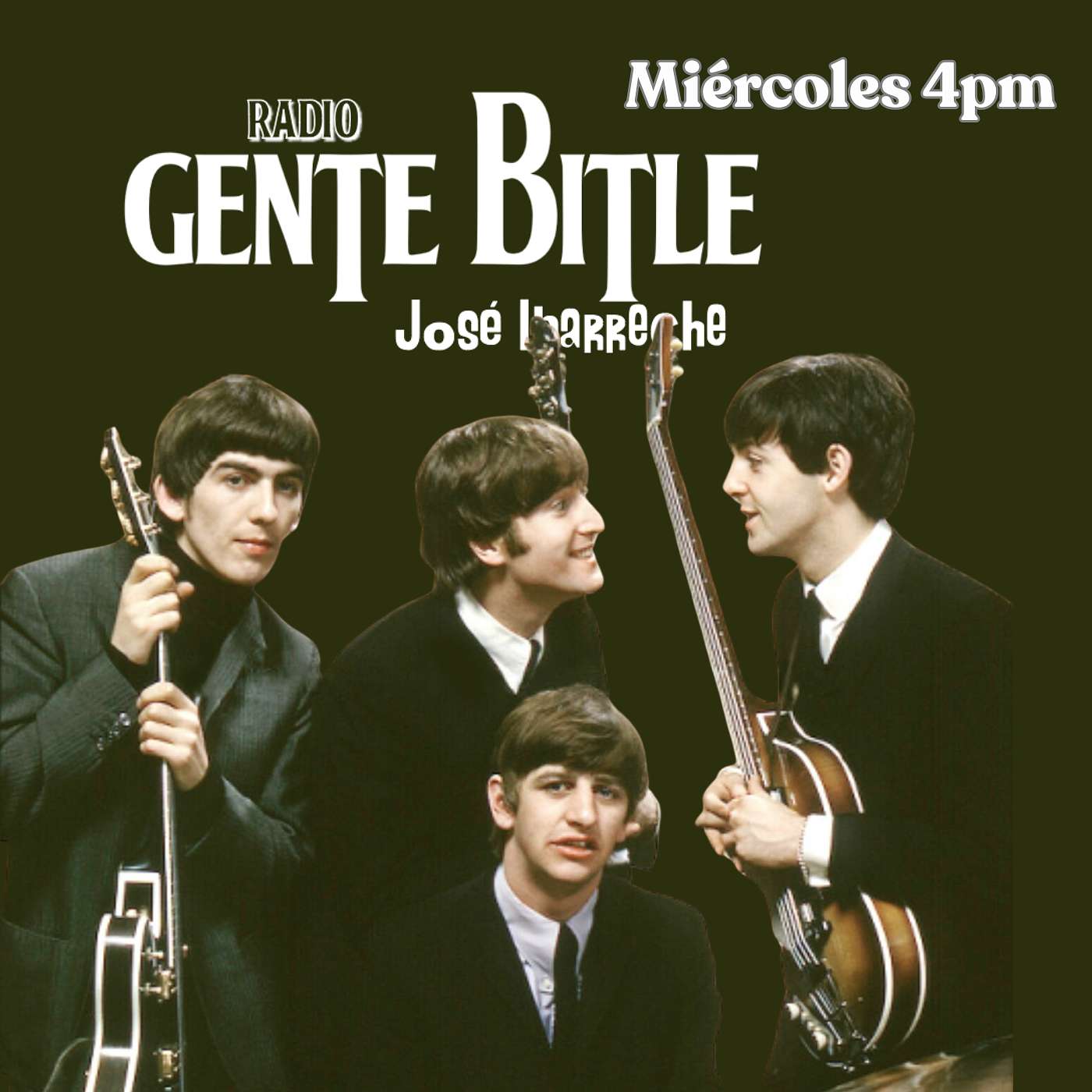 Programa Gente Bitle 20 Noviembre 2025. Uno de los mejores programas de la temporada