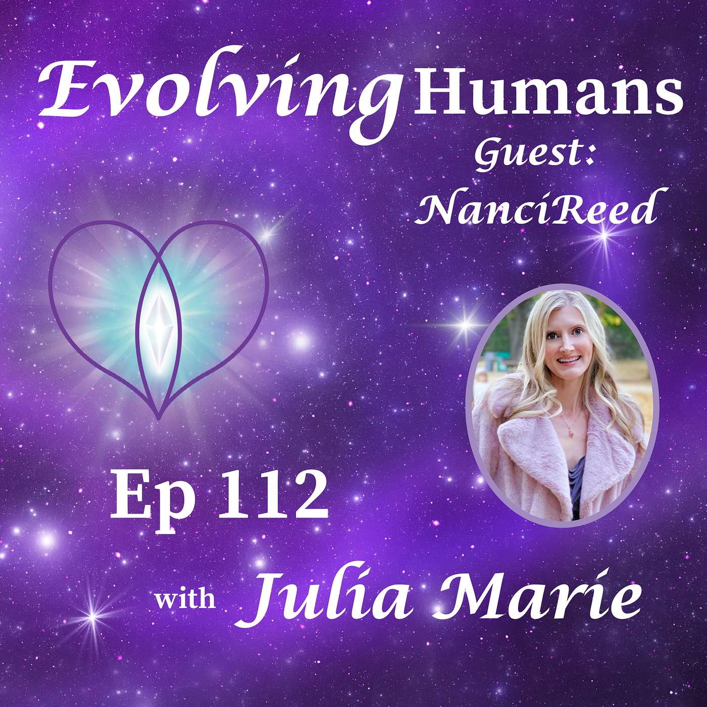 Evolving Humans