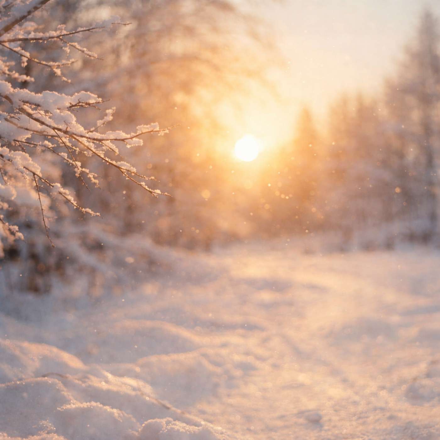 Finding Light When the Holidays Feel Heavy