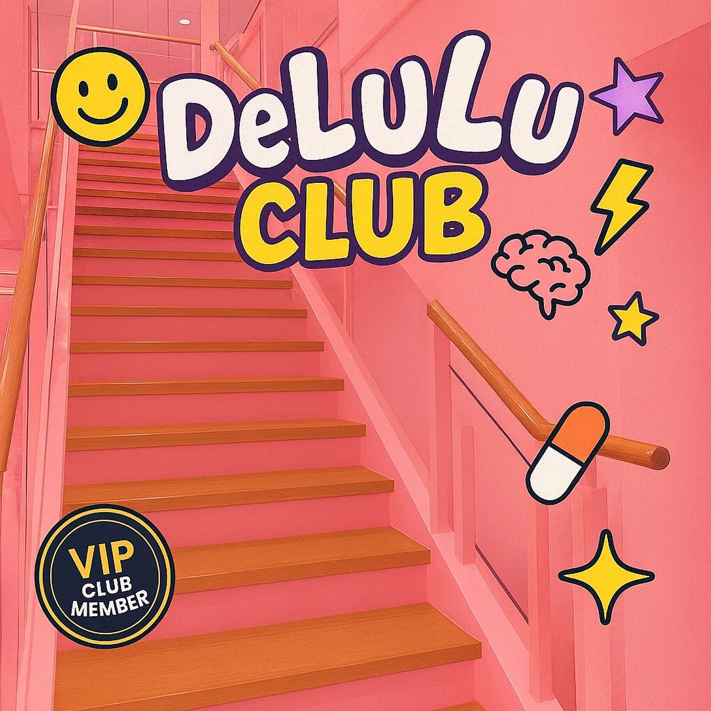 DeLuLu Club