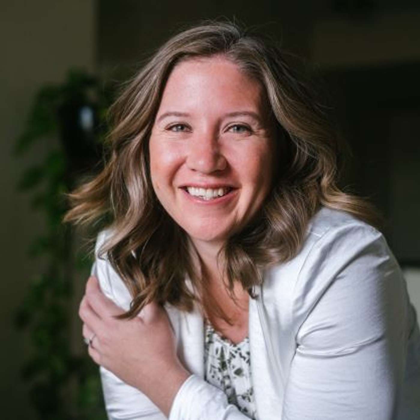 How Finding Our Happiness Really Works, A Conversation With The Happiness Mentor, Karyn Seitz