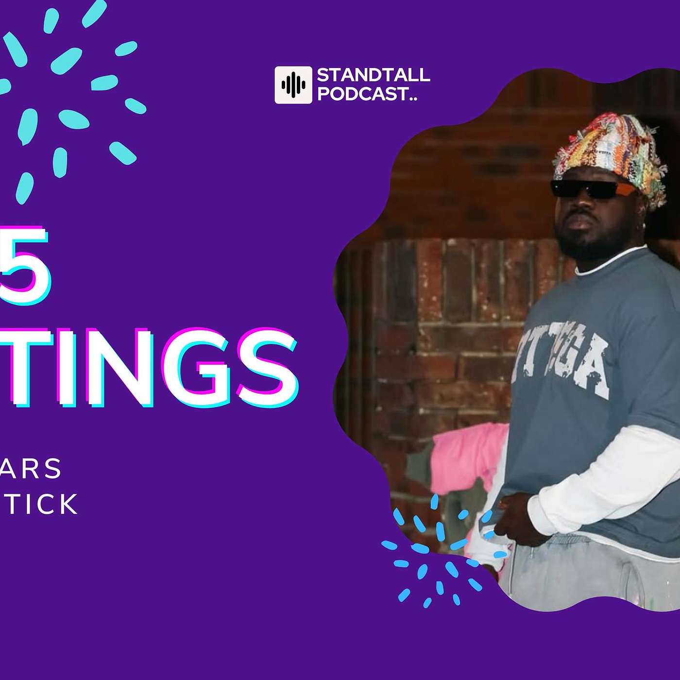 #Facts4Tears: 2025 FIX TINGS