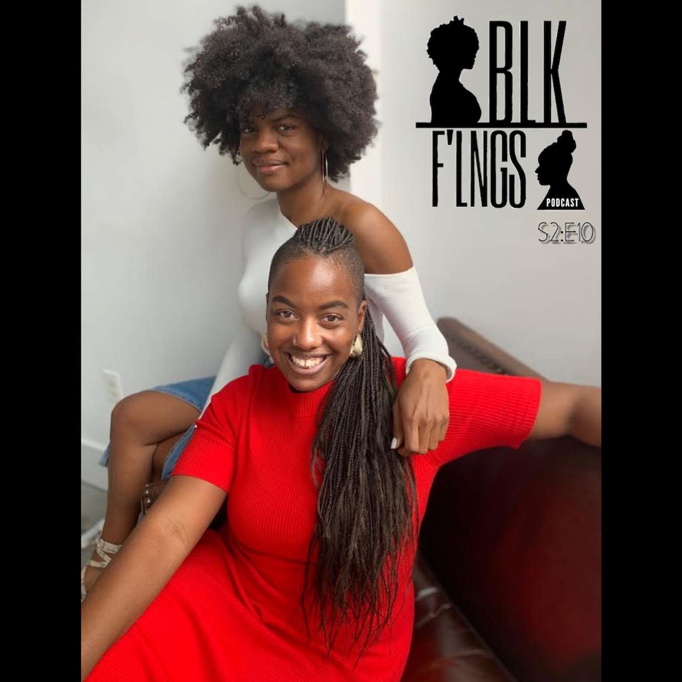 BLK FLNGS Podcast