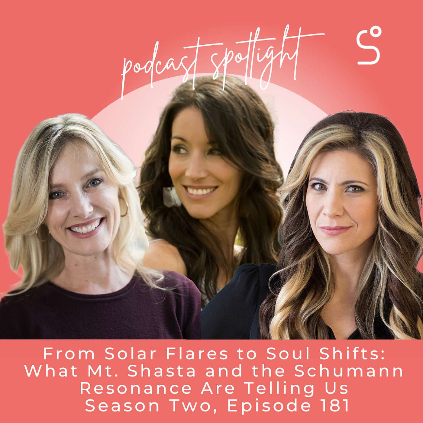 Seeking Center: The Podcast