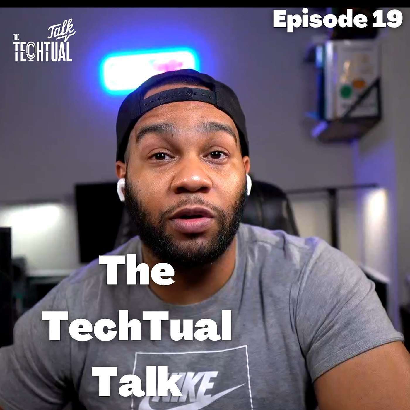The TechTual Talk