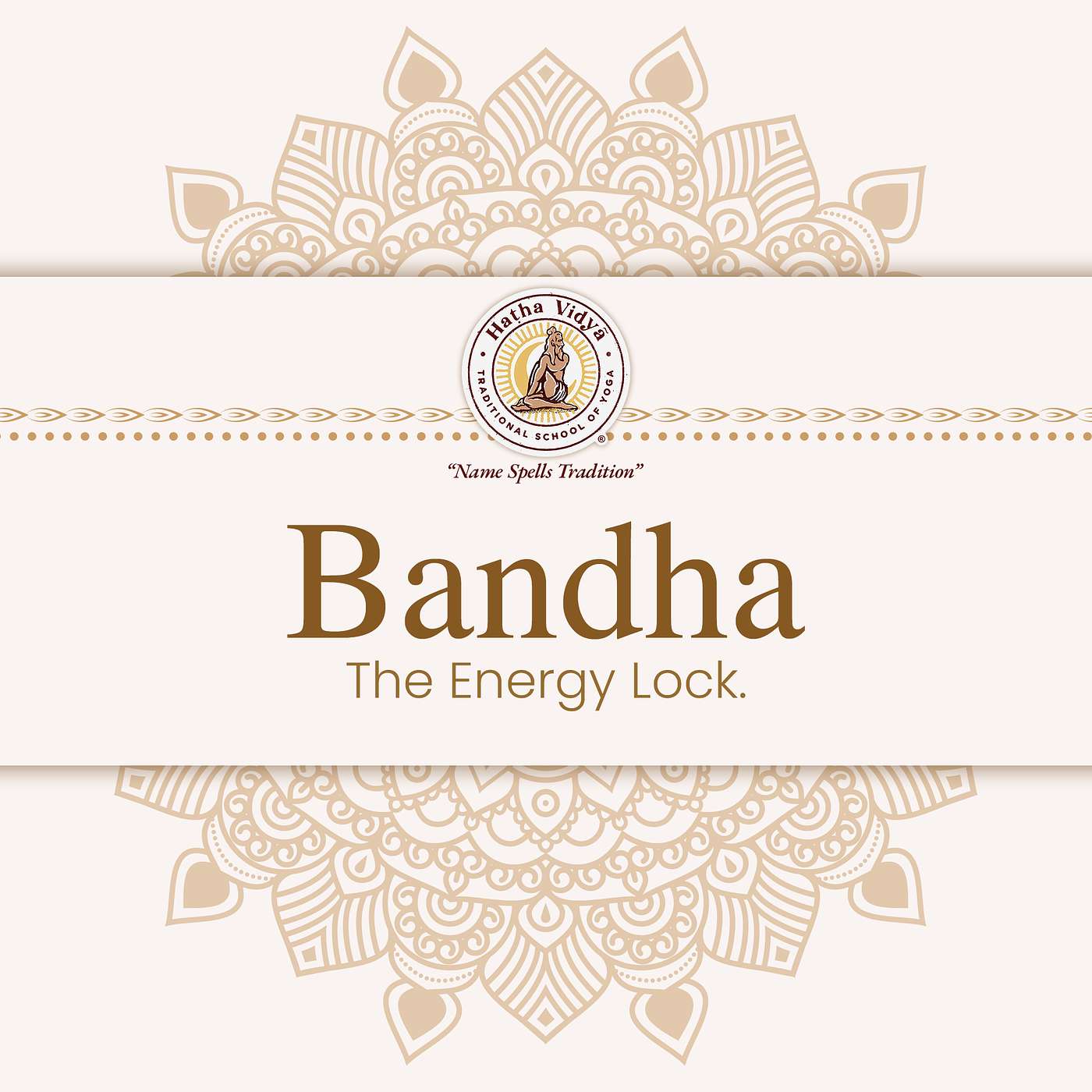 Bandha