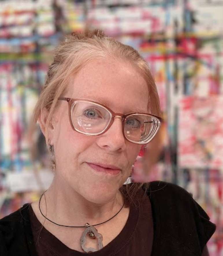 Stephanie Gray