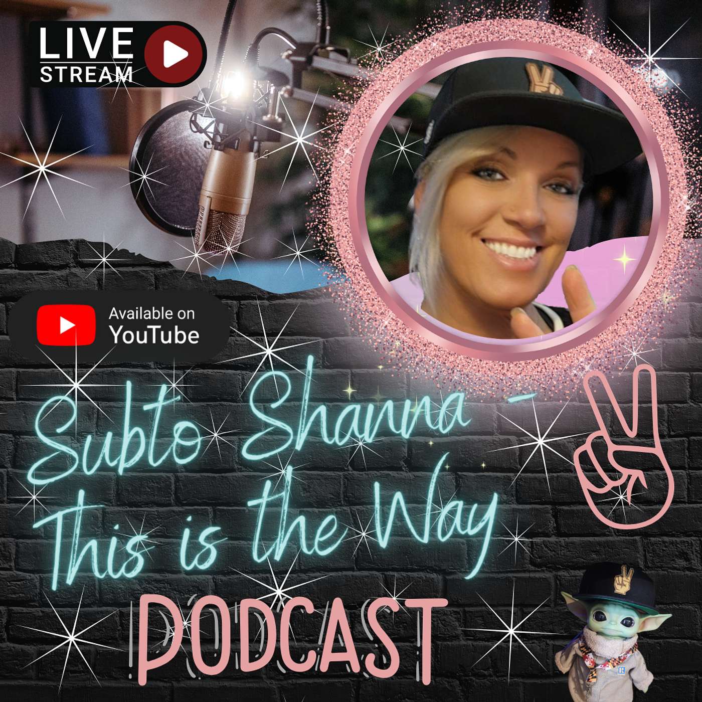 Subto Shanna - This is the Way!
