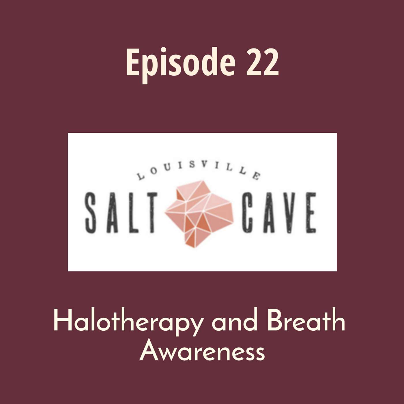 Halotherapy and Breath Awareness