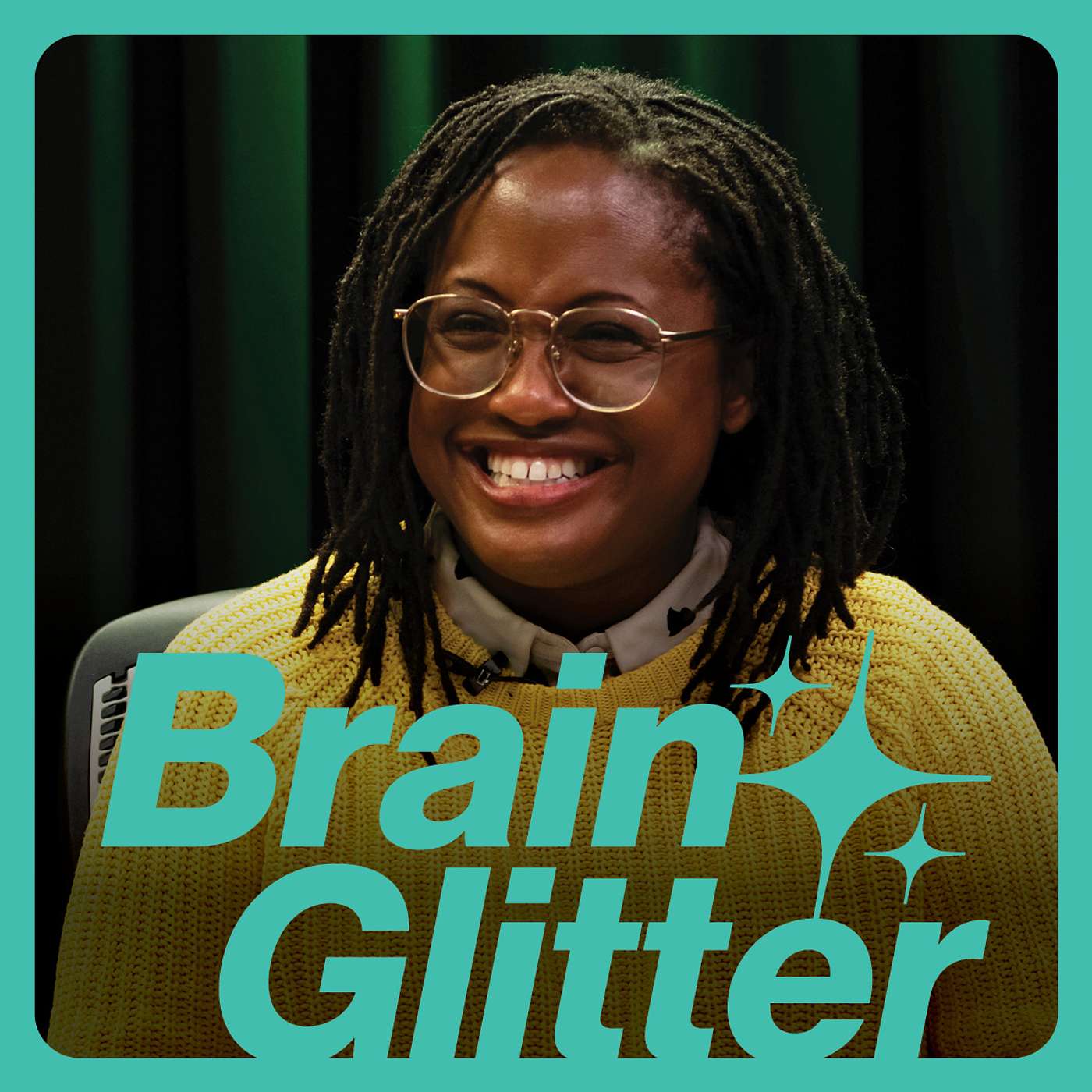 Live a Little ft. Kenice Mobley episode artwork