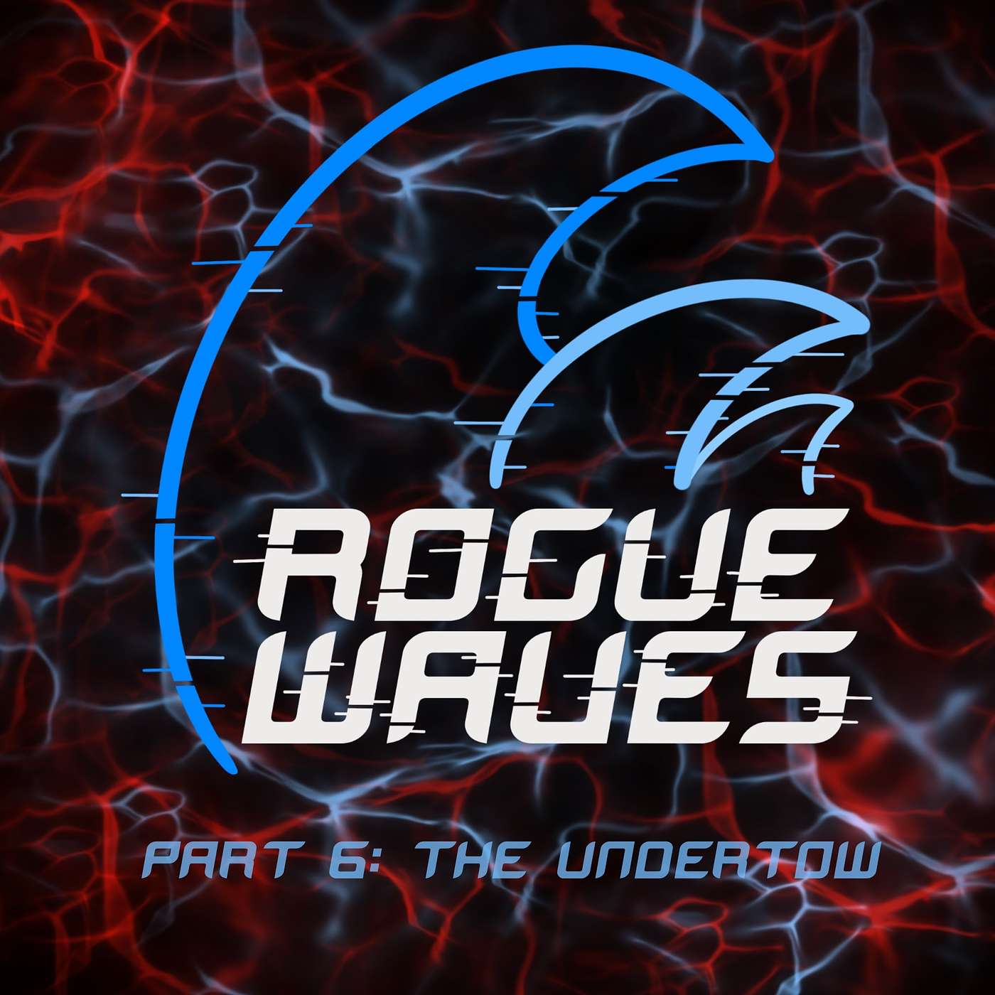 Part 6: The Undertow Part 6: The Undertow