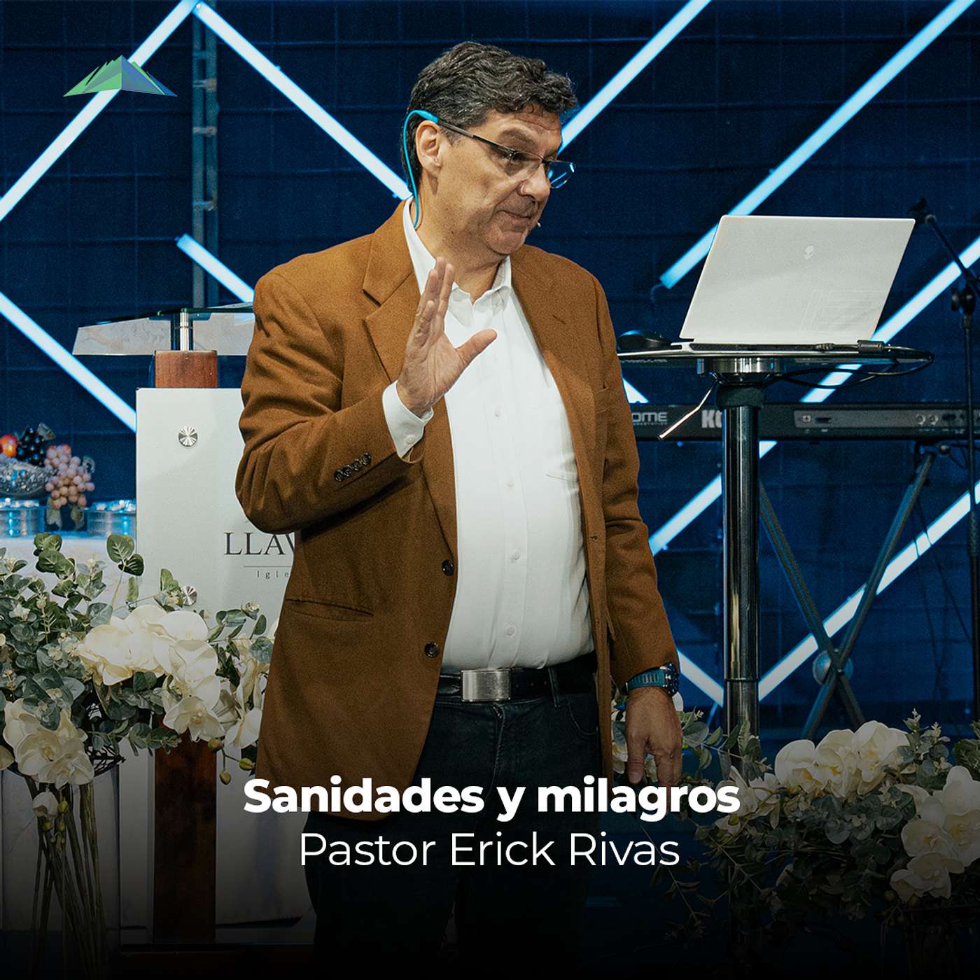 Sanidades y milagros episode artwork