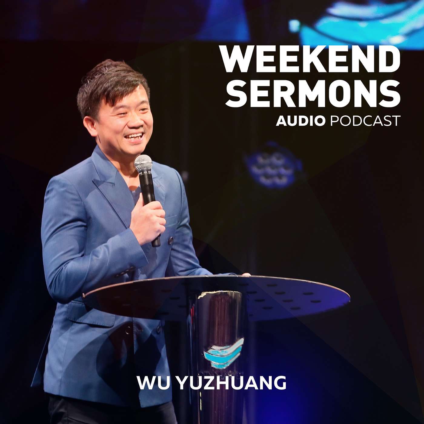 Wu Yuzhuang: Childlike Obedience