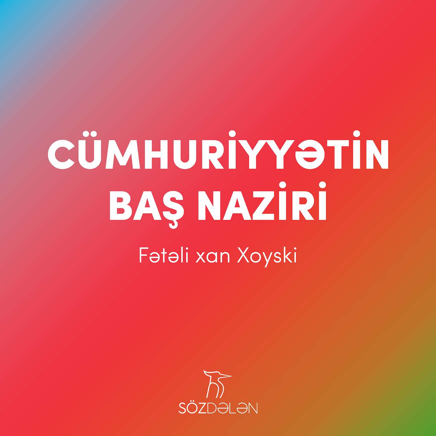 Sözdələn