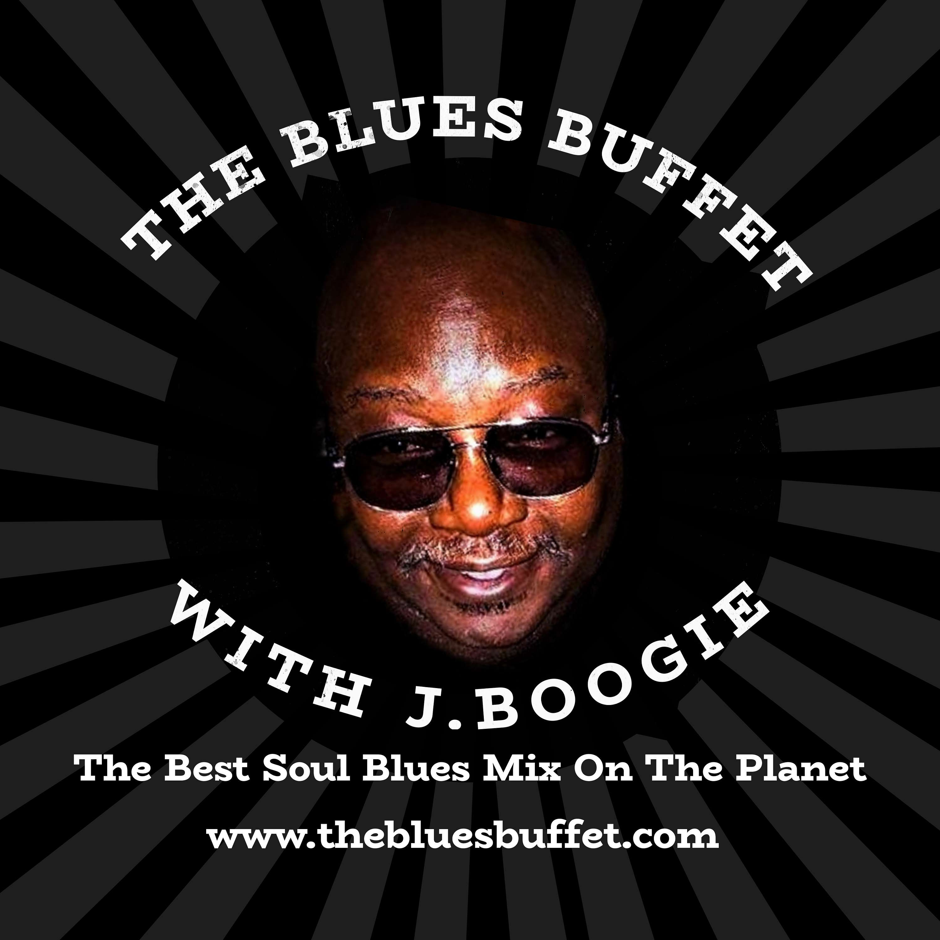 The Blues Buffet