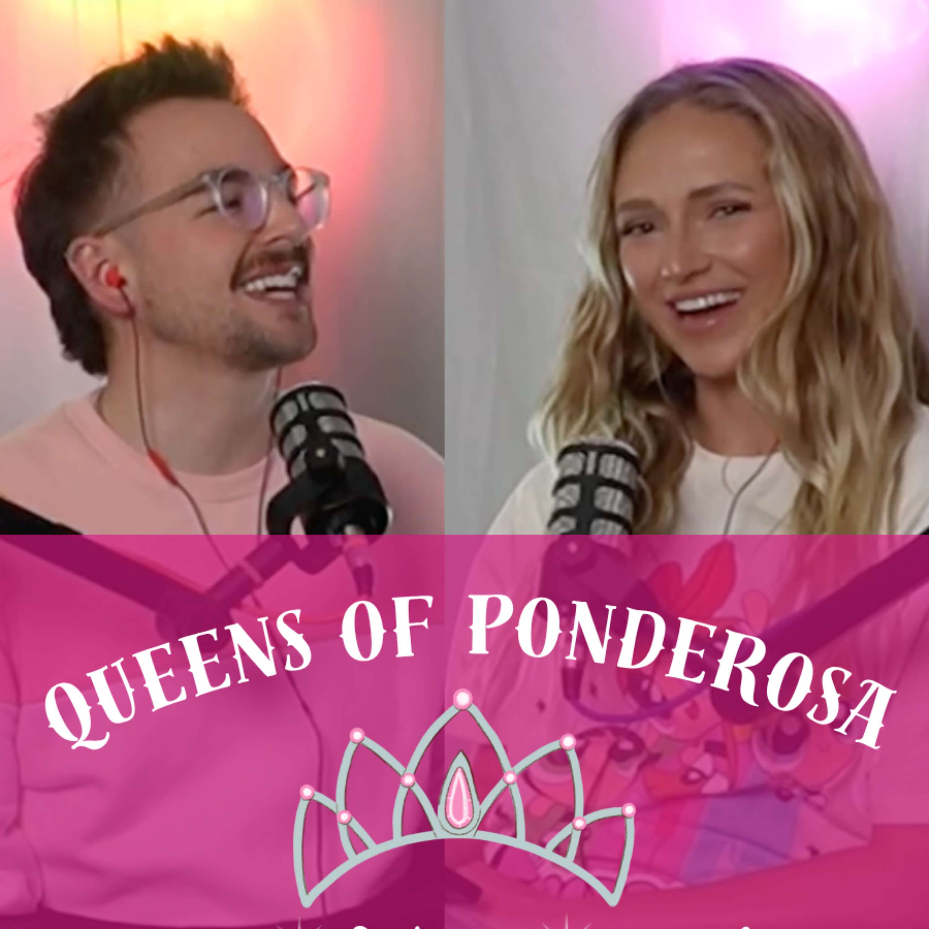 Queens of Ponderosa