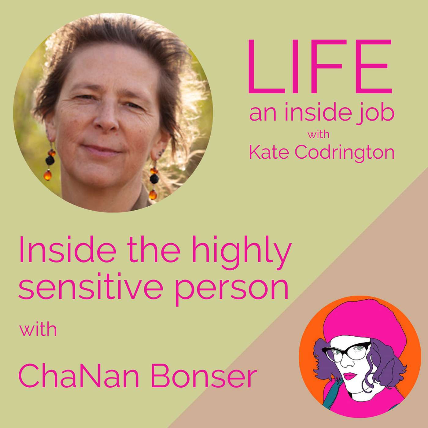 Life - An Inside Job