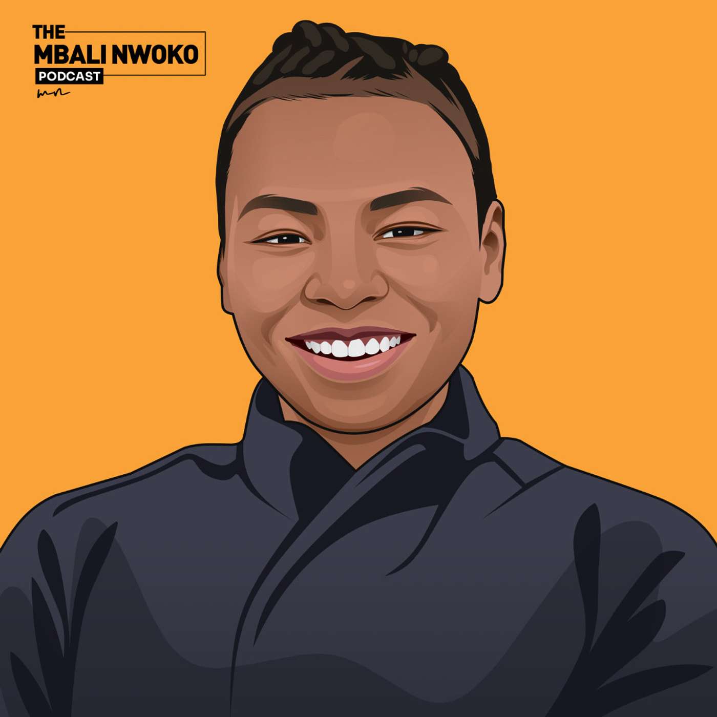 The Mbali Nwoko Podcast
