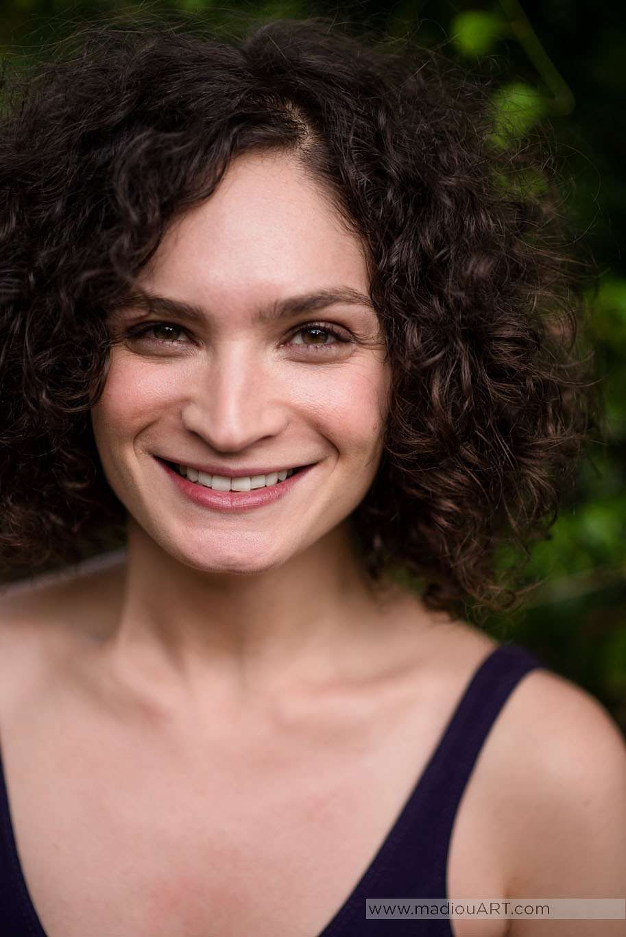 Chloé Cofresí