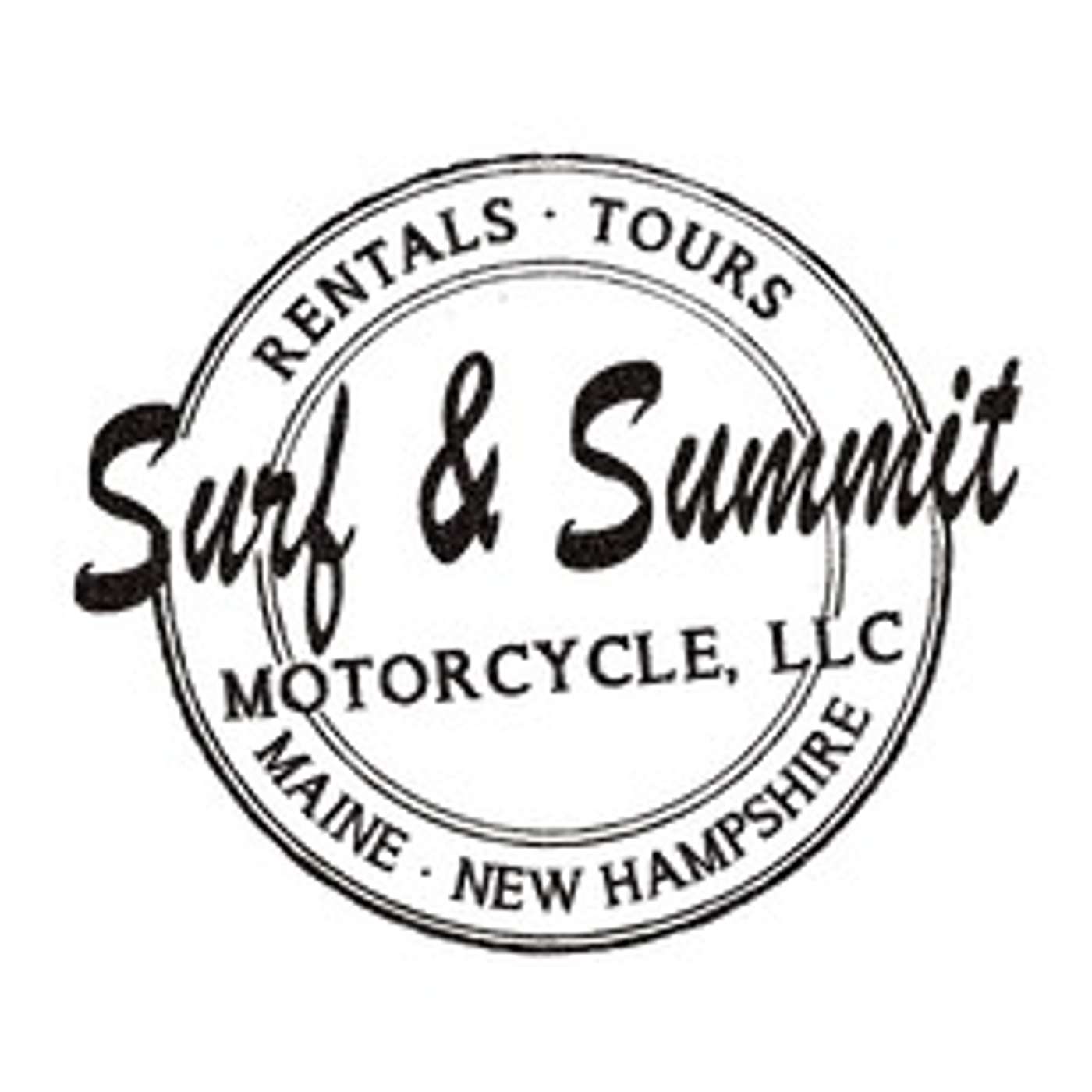 Episode 153 - Interview with Steve Salois of Surf and Summit Motorcycles