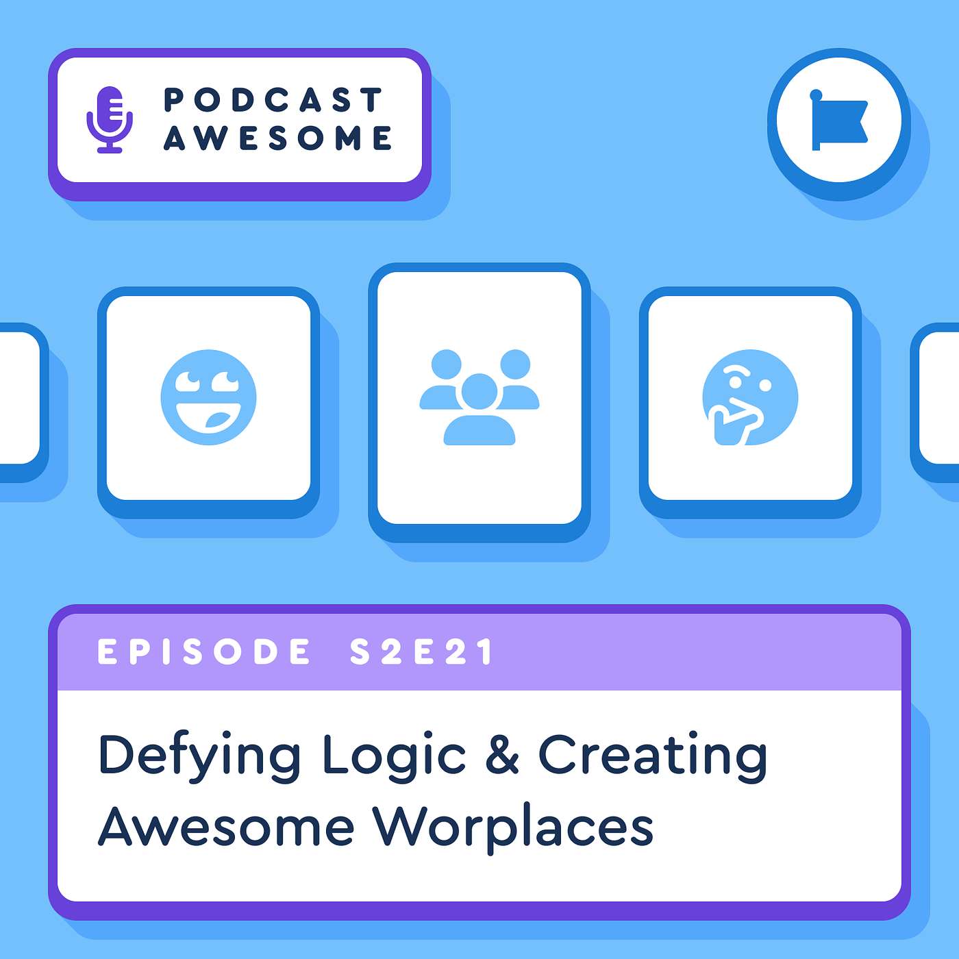 The Logic Defying Way to Creating an Awesome Place to Work