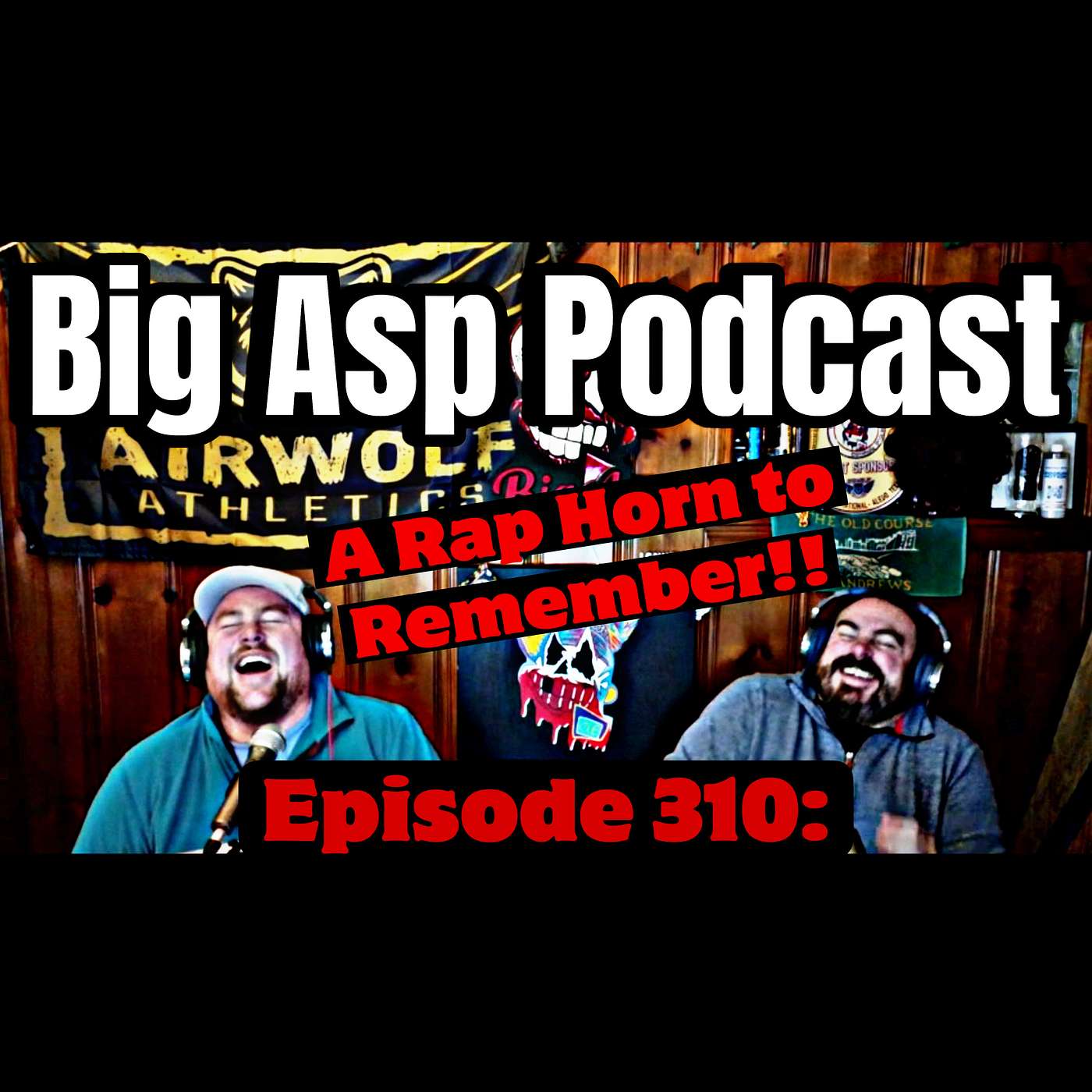 Episode 310: Albuquerque Open Recap and a Rap Horn to Remember