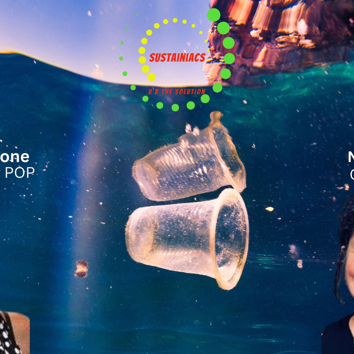 The Sustainiacs by OPT USA, Inc. - Meet the Innovators and Disruptors of Sustainability